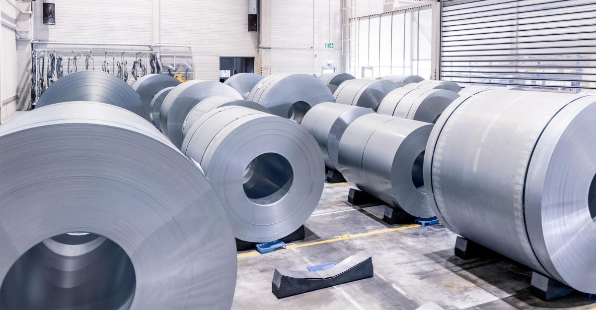 Stainless Steel Sheet / Plate / Coil